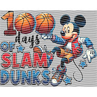 One hundred days-YD 561